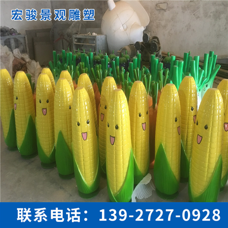 玻璃钢雕塑
