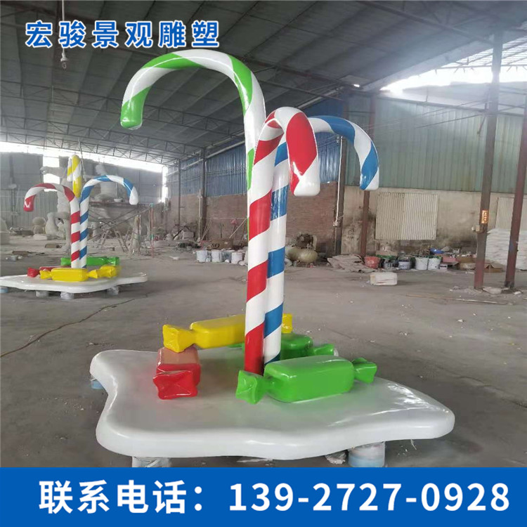 户外小品雕塑