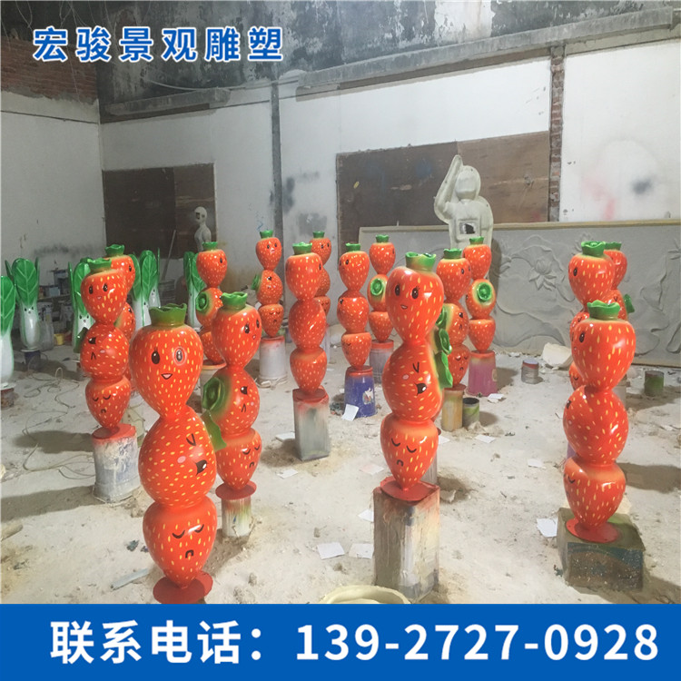 玻璃钢雕塑